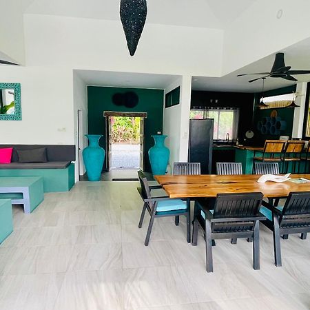קופנגן Surya Villa מראה חיצוני תמונה