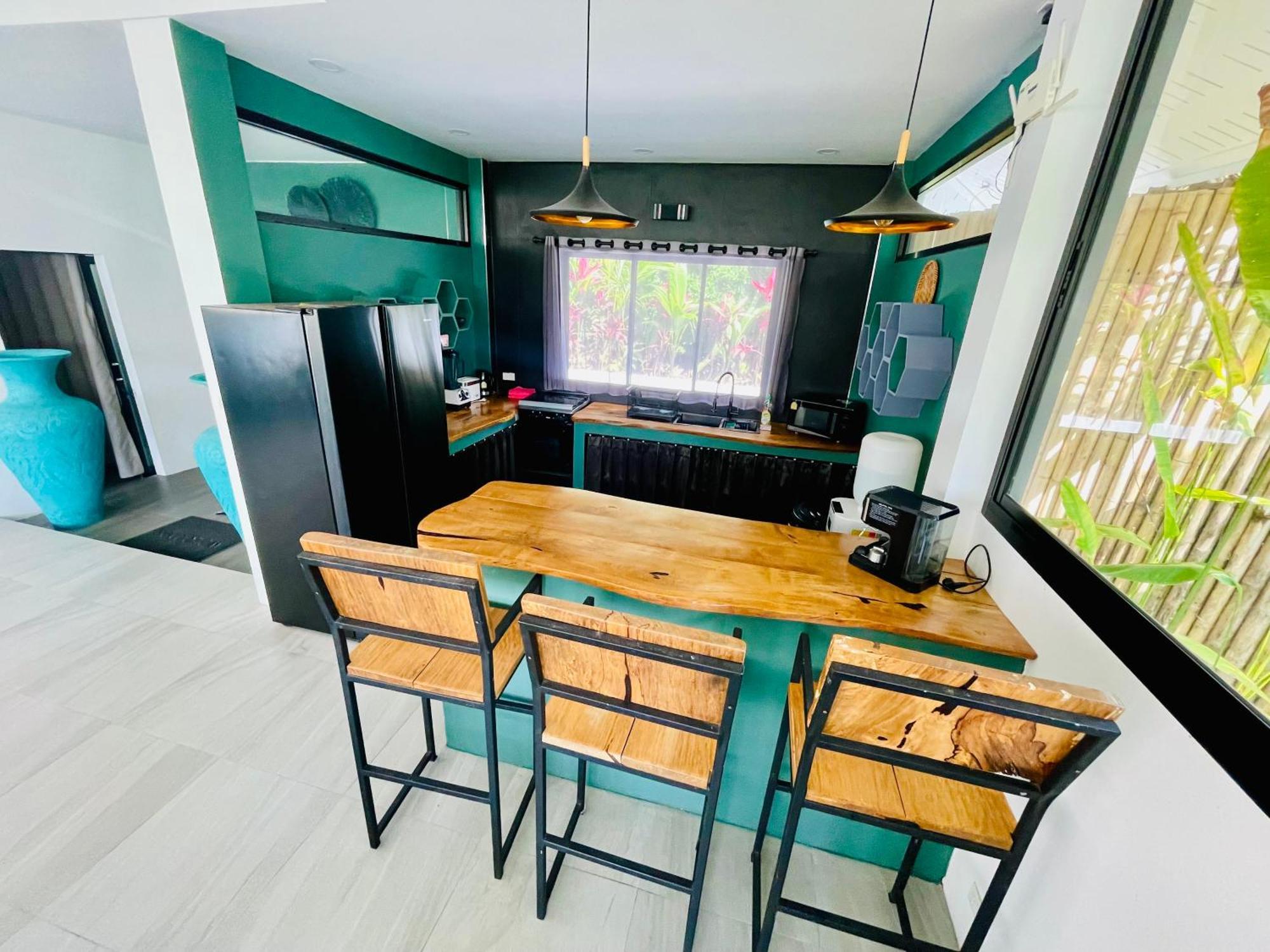 קופנגן Surya Villa מראה חיצוני תמונה