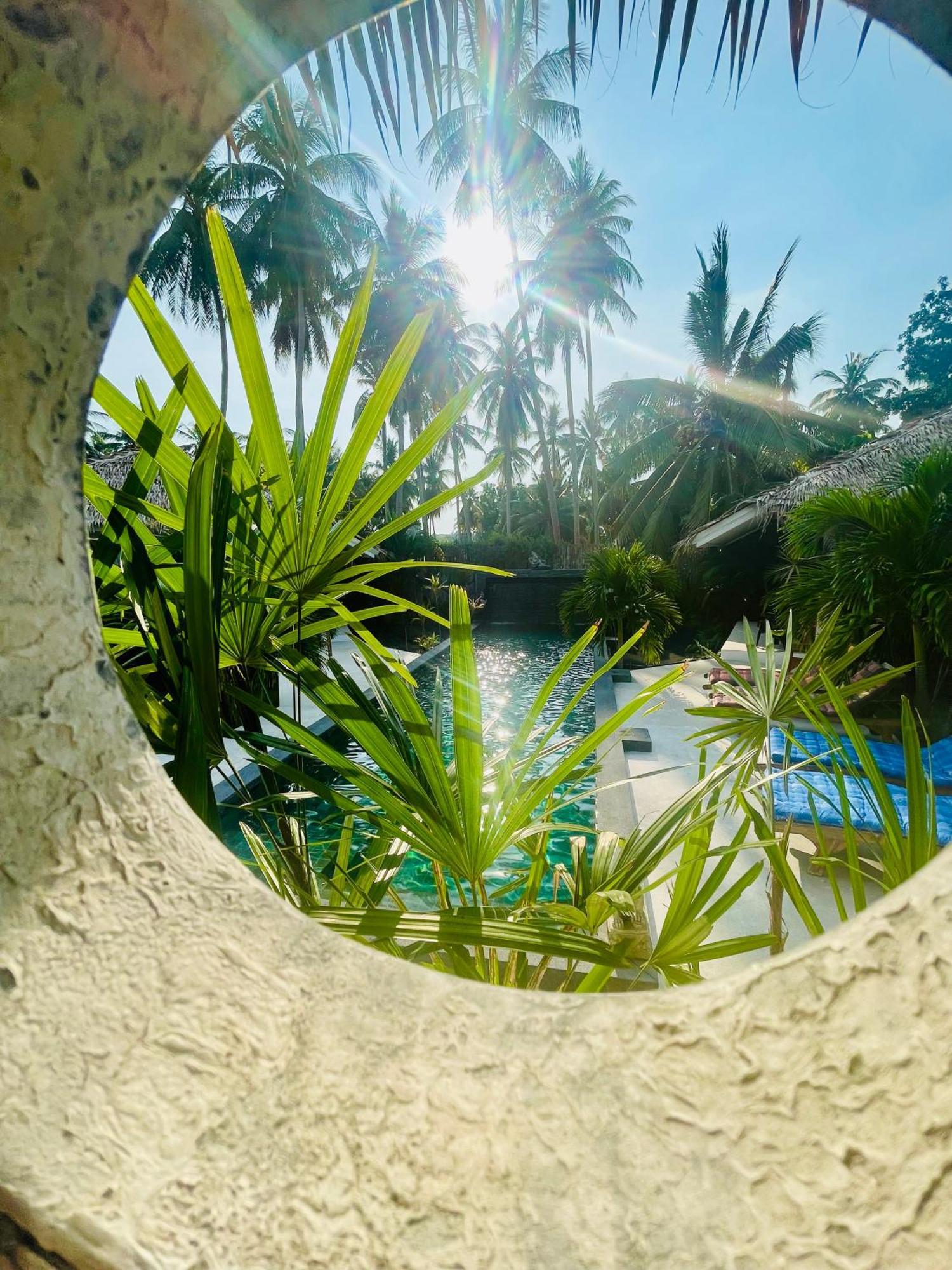 קופנגן Surya Villa מראה חיצוני תמונה